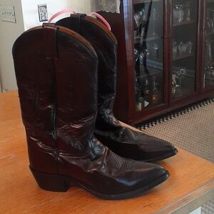 Men's Cowboy Boots